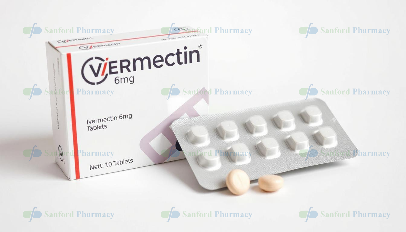 ivermectin lotion